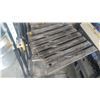 Image 2 : THREE FOLDING PATIO TABLES