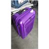 Image 2 : HEYS PURPLE LUGGAGE