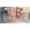 Image 1 : RED TELLURIDE BIKE