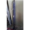 Image 1 : TWO WRECKING BARS