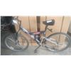 Image 1 : GREY ARASHI BIKE