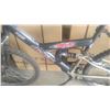 Image 2 : GREY ARASHI BIKE