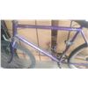 Image 2 : PURPLE RALEIGH BIKE