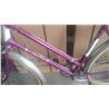 Image 2 : PURPLE RALEIGH BIKE