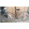 Image 1 : BLACK TRAILS WEST BIKE