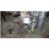 Image 1 : GREY MEDALIST ROAD BIKE