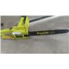 Image 2 : POULAN 2.5 HP ELECTRIC CHAINSAW