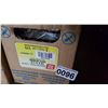 Image 2 : CASE OF 10 X 3 1/2 DECK SCREWS