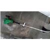 Image 1 : FEATHERLITE GAS WEED TRIMMER