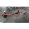 Image 1 : GRASSHOG TWIST AND CUT ELECTRIC TRIMMER