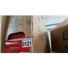 Image 1 : CASE OF 2 1/2 INCH DRYWALL SCREWS