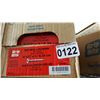 Image 2 : CASE OF 2 1/2 INCH DRYWALL SCREWS