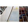 Image 2 : PAIR OF 52 X 45 INCH BLINDS