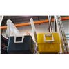 Image 1 : IGLOO COLEMAN COOLERS WITH CONTENTS