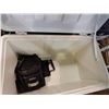 Image 2 : IGLOO COLEMAN COOLERS WITH CONTENTS