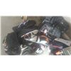 Image 1 : HESPELER HOCKEY BAG WITH PADS