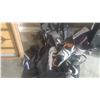 Image 2 : HESPELER HOCKEY BAG WITH PADS