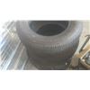 Image 1 : SET OF FOUR 17 INCH BRIDGSTONE ALL SEASON TIRES
