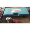 Image 3 : MILWAUKEE PALM SANDER AND MAKITA CORDLESS SAWZALL
