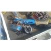 Image 2 : BRAVO 1.5TON CHAIN COME A LONG