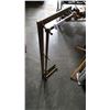 Image 1 : BRASS FIREPLACE GUARD