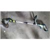 Image 1 : ELECTRIC YARDWORKS WEEDEATER