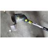 Image 2 : ELECTRIC YARDWORKS WEEDEATER