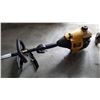 Image 2 : POULAN PRO GAS WEED TRIMMER