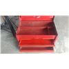 Image 2 : SNAP ON RED TOOLBOX