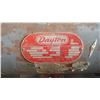 Image 2 : DAYTON 3/4HP BENCH GRINDER 3450RPM