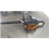 Image 1 : POULAN PRO 42CC GAS CHAINSAW