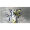 Image 2 : RYOBI SLIDING COMPOUND MITER SAW