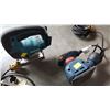 Image 2 : RYOBI SANDER AND CORDLESS MAKITA JIGSAW AND SKILSAW