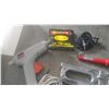 Image 2 : TOTE OF STAPLE GUNS