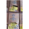 Image 1 : 2 CASES OF 1 1/2 INCH FINISH NAILS