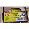 Image 2 : 2 CASES OF 1 1/2 INCH FINISH NAILS