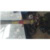 Image 2 : BRAVO 1.5TON CHAIN COME A LONG