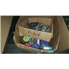 Image 1 : BOX OF HARDWARE