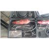 Image 2 : TWO TOOL SHOP ROTARY TOOLS
