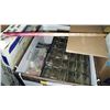Image 2 : LOT OF TOOLS DRAFTING BOARD AND LEVELS