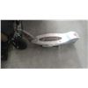 Image 2 : SILVER RAZOR ELECTRIC SCOOTER