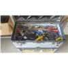 Image 2 : THREE TIER STANLEY TOOLBOX WITH CONTENTS