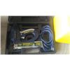 Image 2 : AS NEW CASED ELECTRIC NAILER AND CAMP COOLER
