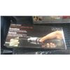 Image 2 : BLACK AND DECKER ANGLE GRINDER AND TWO CORDLESS SCREWDRIVERS