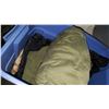 Image 2 : TOTE OF MILITARY SURPLUS CLOTHING SIZE 27 TO 31