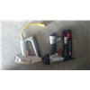 Image 2 : ELECTRIC STAPLER AND AIR NAILER