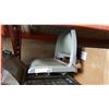 Image 2 : FOLDING SWIVEL BOAT SEAT