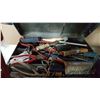 Image 3 : CASE OF BOSCH TOOLS