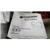 Image 2 : LOT OF SECURITY CAMEA WALL BRACKET MOUNTS