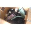 Image 2 : BOX OF NEW FISHING SPOOLS AND REELS